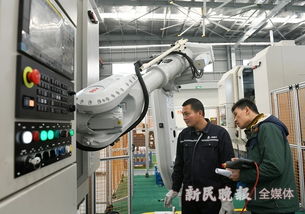 智慧與綠色的雙重奏 上海建科院智能制造工廠正式啟用，引領(lǐng)建設(shè)工程質(zhì)量檢測新篇章
