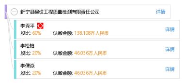新寧縣建設(shè)工程質(zhì)量檢測有限責(zé)任公司 筑就工程質(zhì)量的堅實防線