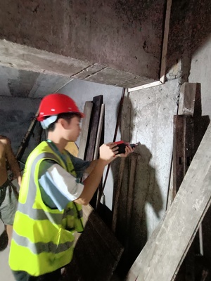 婁底專業房屋檢測鑒定機構 守護建設工程質量的生命線