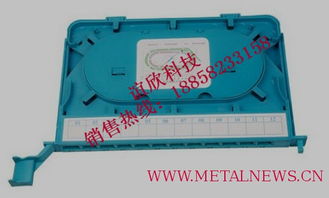 144芯光纜交接箱 現代通信網絡的可靠基石