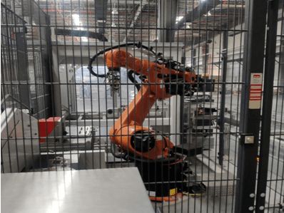 2020年度蘇州市智能工廠名單揭曉 區鎮2家企業入選，助力電子產品銷售創新升級